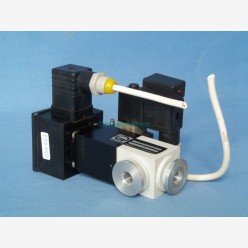 Leybold Vac. Valve KF10, 67976521 Leybold Vac. Valve KF10, 67976521